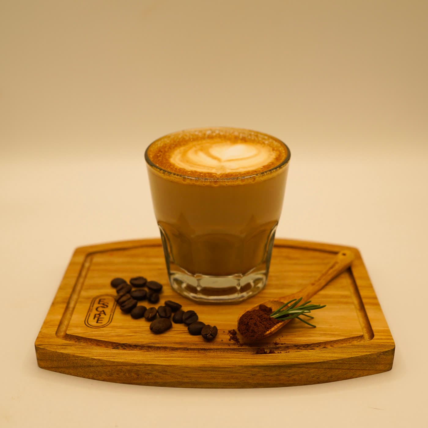 Everyday Coffee