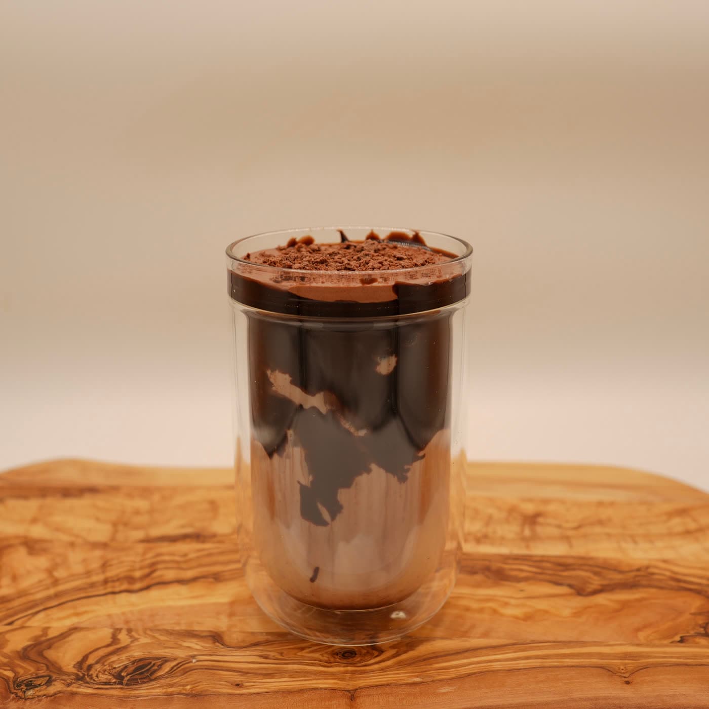 Non-Coffee