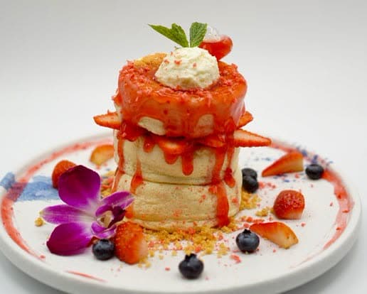 Cake & Dessert